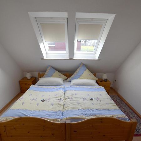 Apartmán Haus Junior Hohwacht Exteriér fotografie