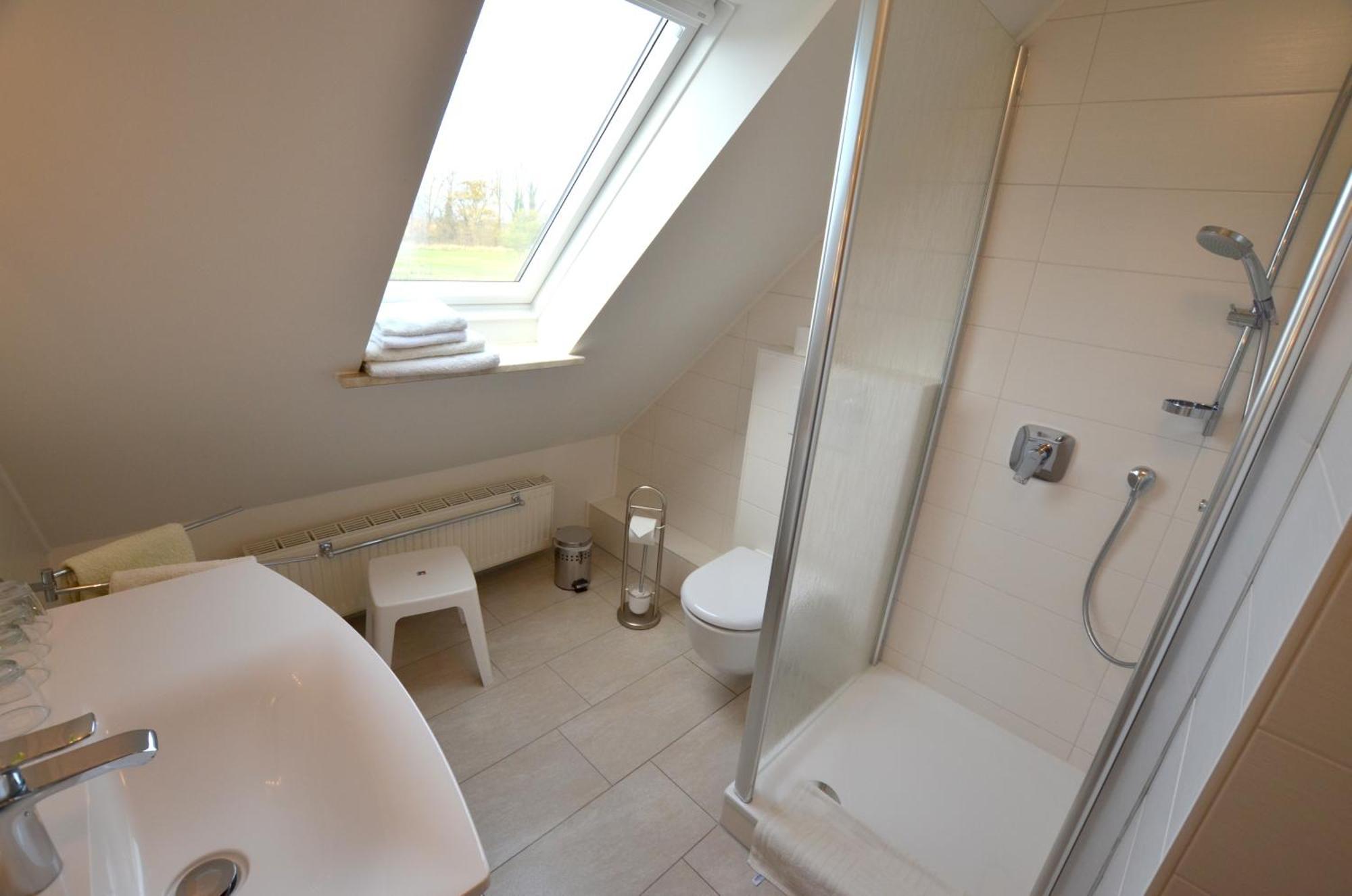 Apartmán Haus Junior Hohwacht Exteriér fotografie